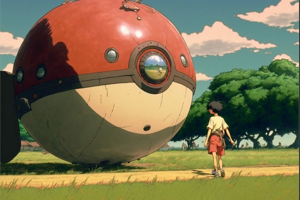 Pokéball