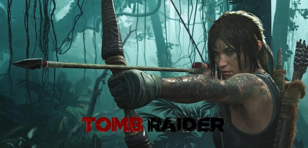 Tomb Raider