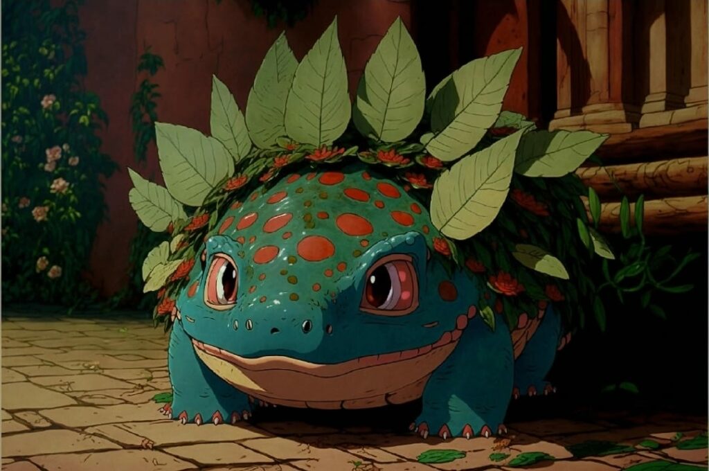 Venusaur