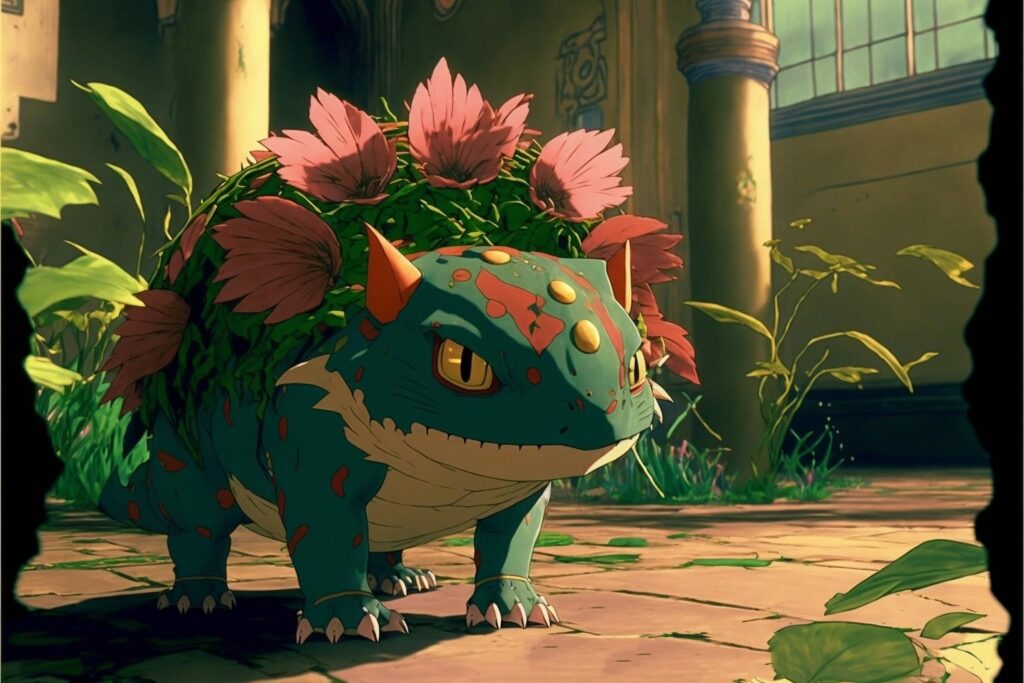 Venusaur