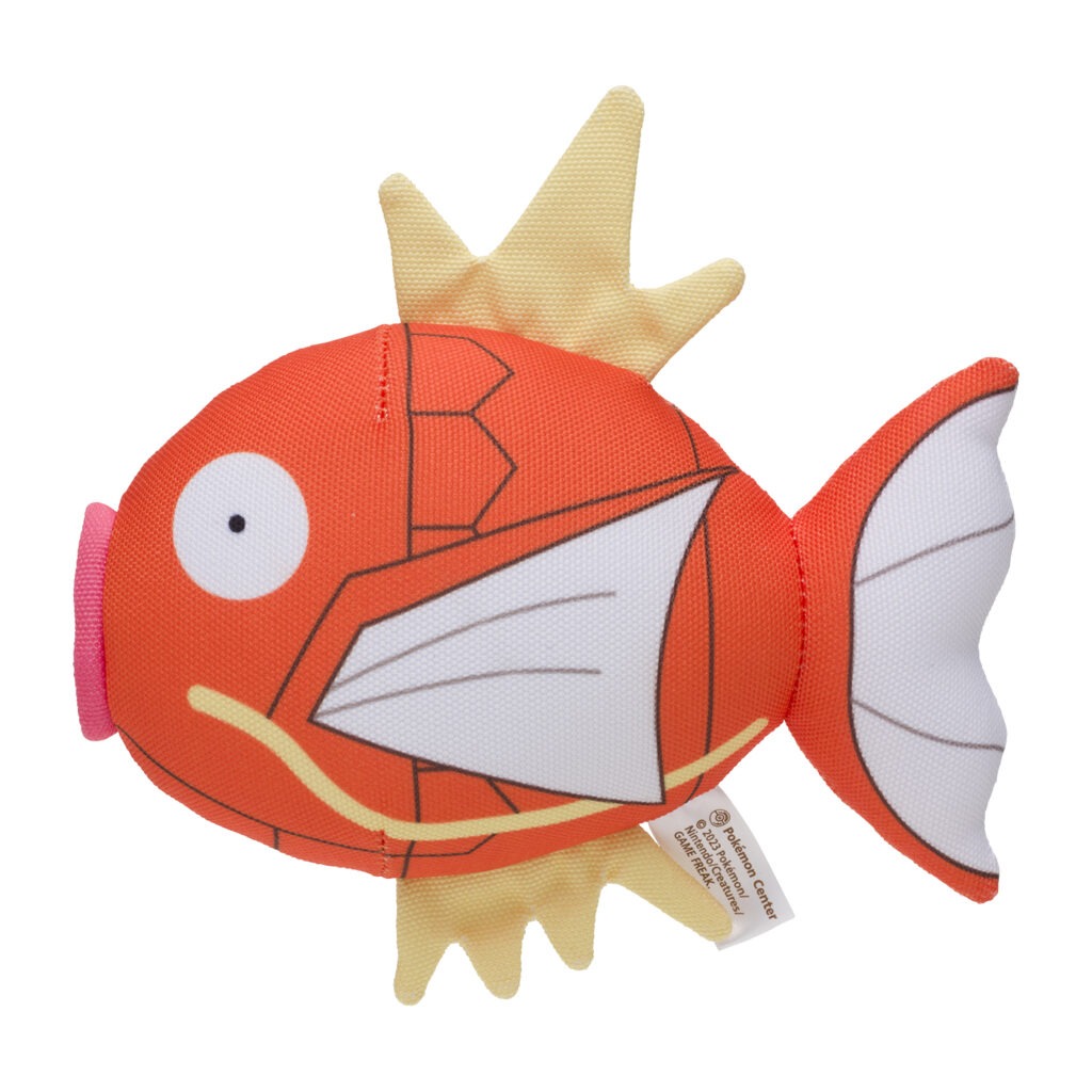 gioco per gatti magikarp