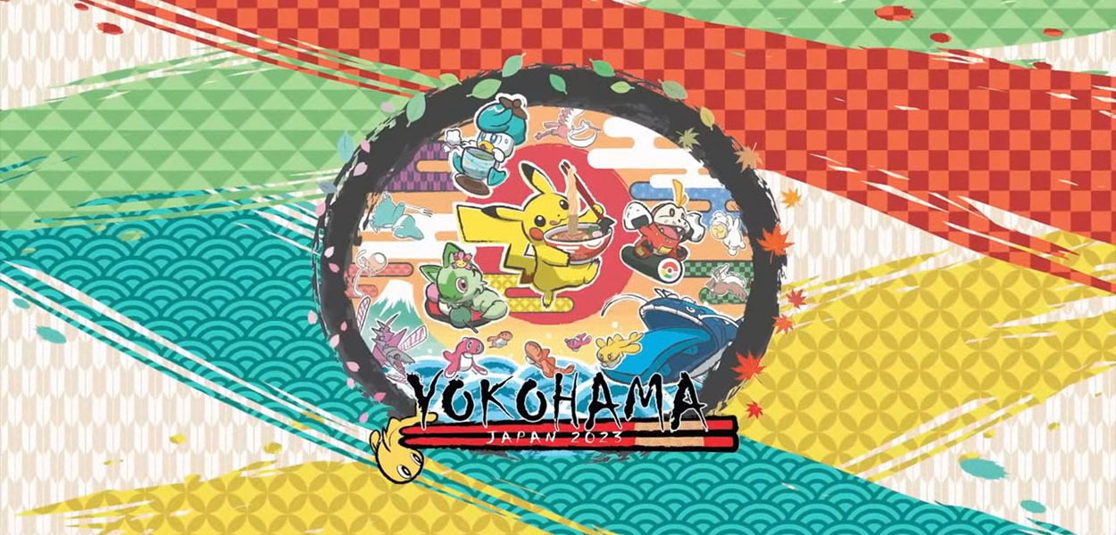open mondiali Yokohama
