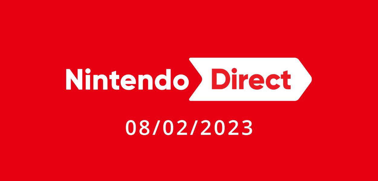 Tutti i giochi annunciati durante il Nintendo Direct dell'8 febbraio 2023
