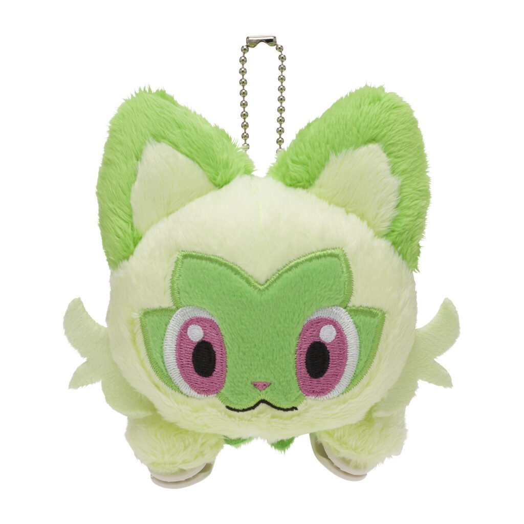 peluche pokémon center