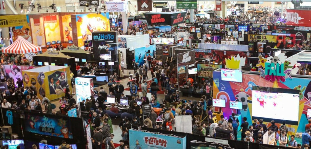 pokémon company international pax east