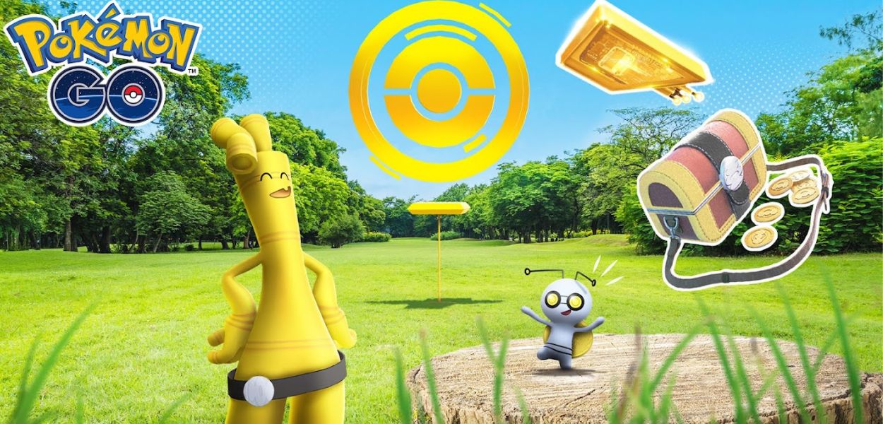 Svelate nuove funzionalità sulla connessione tra Pokémon GO e Pokémon Scarlatto e Violetto