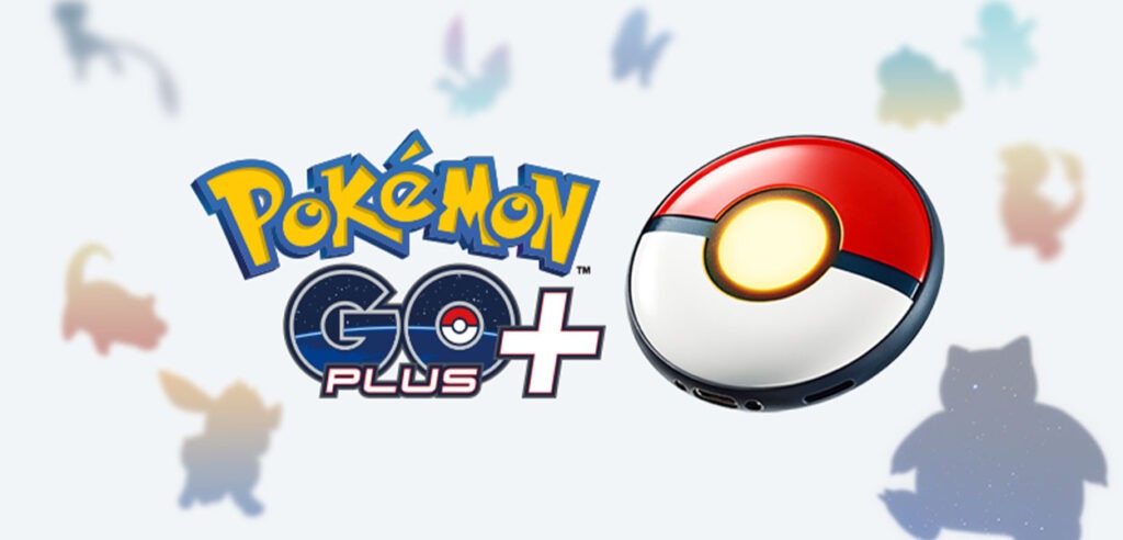 Uscita Pokémon Go Plus+