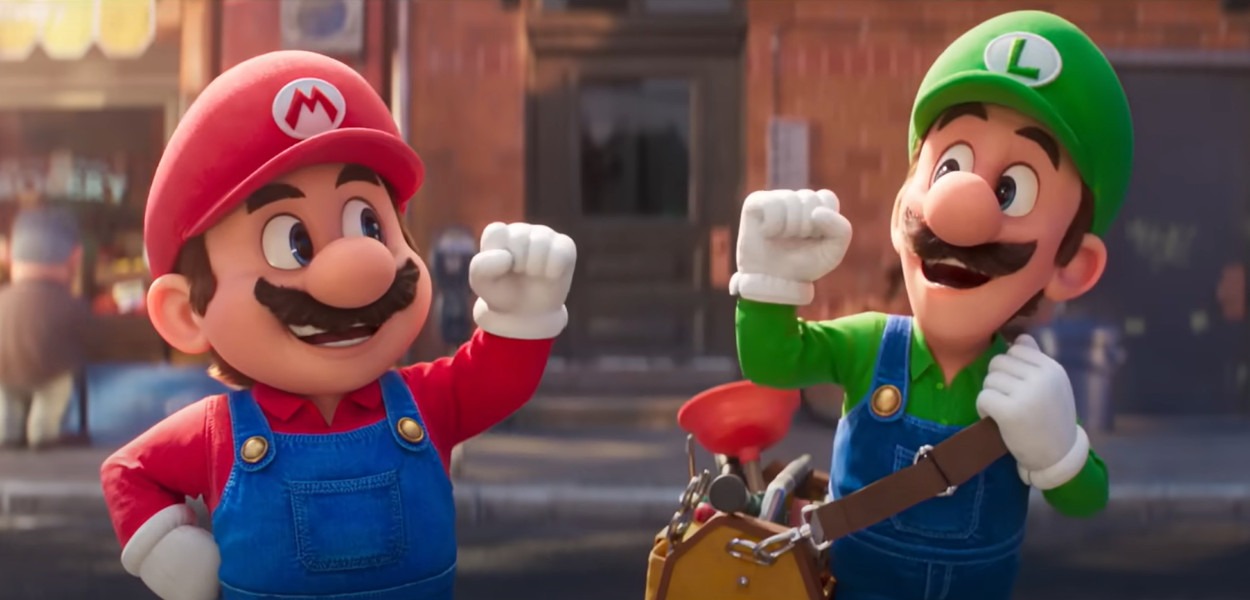 Rumor: presto arriverà uno speciale bundle di Nintendo Switch dedicato al film di Super Mario