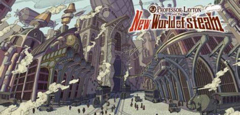 Professor Layton