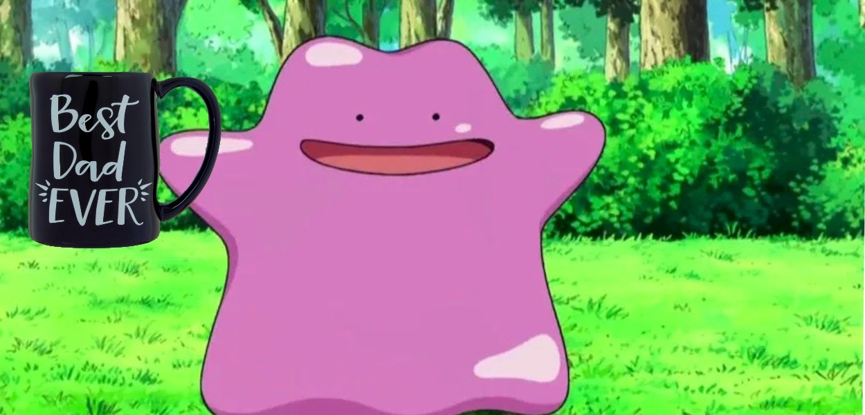 Festeggiamo la festa del papà con i padri più famosi del mondo Pokémon