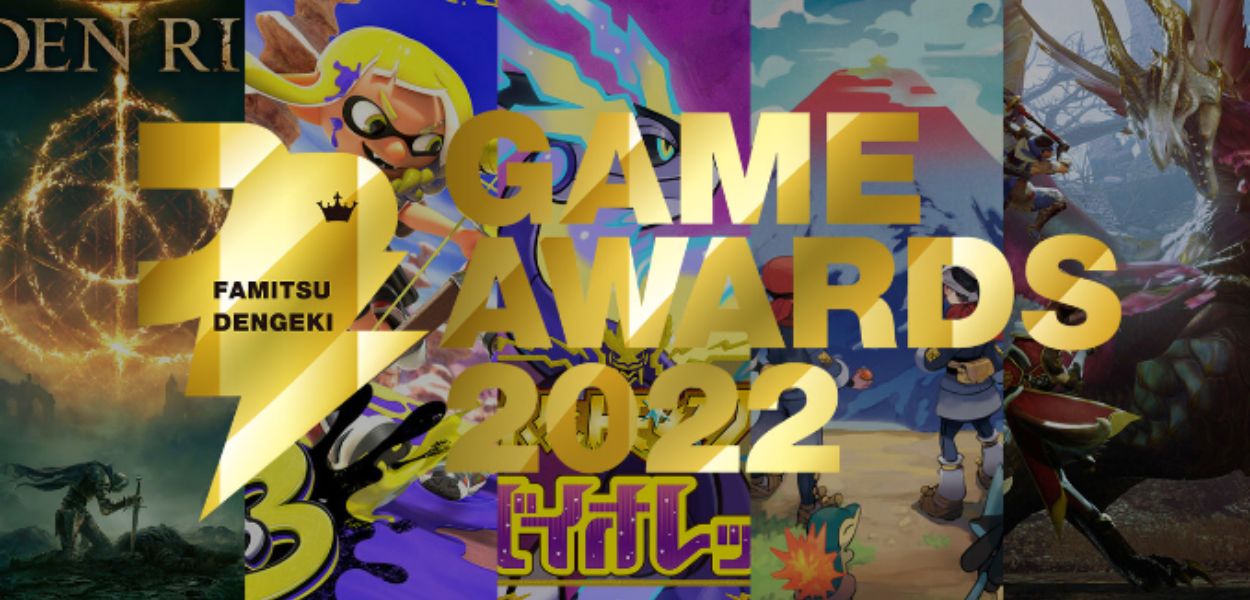 Famitsu Game Awards 2022: ecco tutti i vincitori tra cui Pokémon, Xenoblade e Splatoon