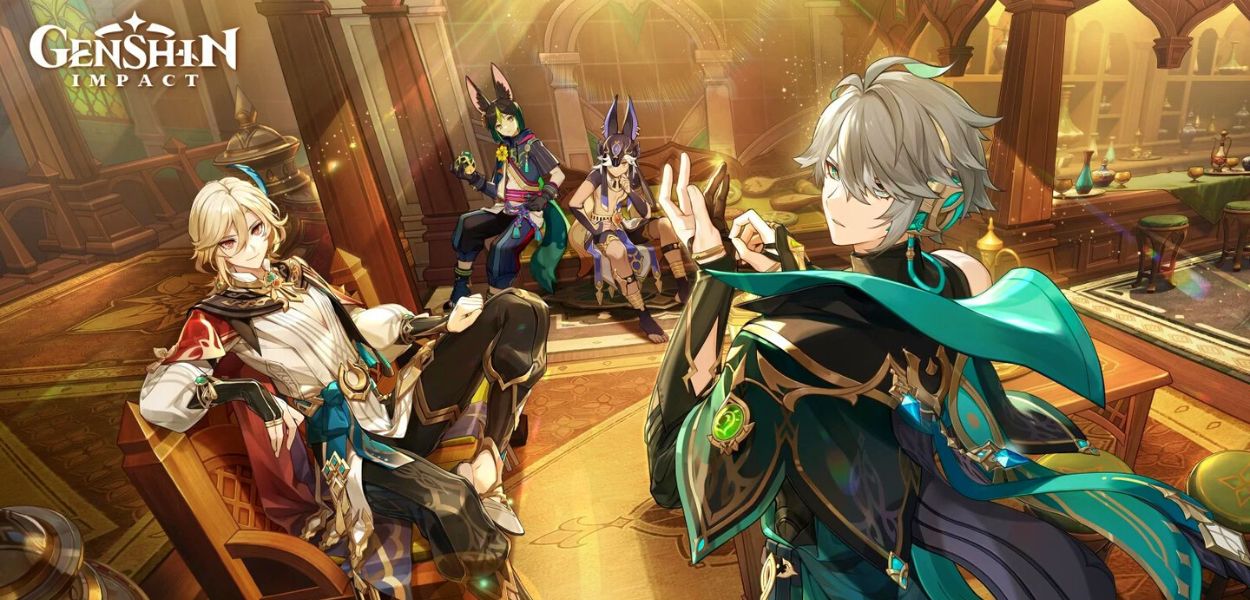 Genshin Impact, tutte le novità della live dell'update 3.6