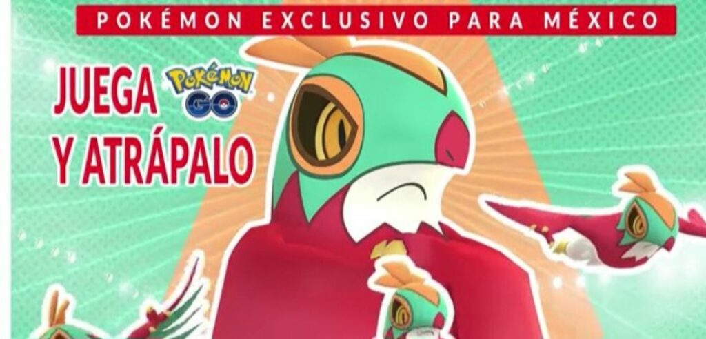 Hawlucha