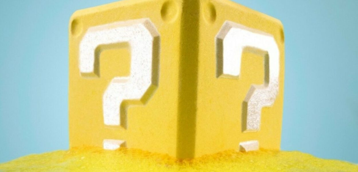 Lush annuncia le nuove bombe da bagno dedicate a Super Mario