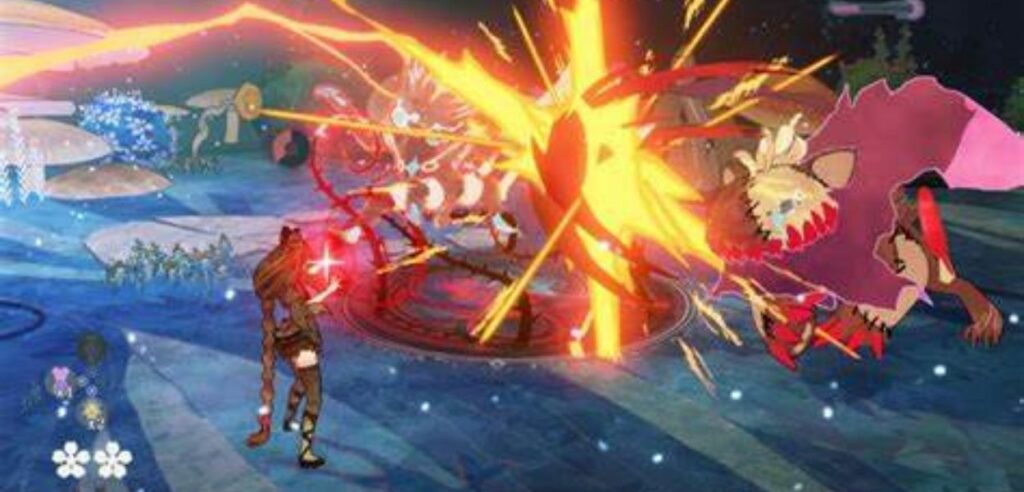 Bayonetta Origins