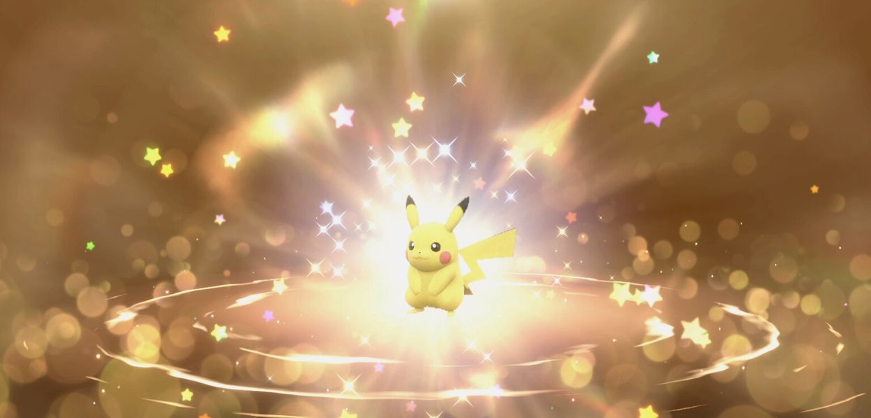 Pokémon Scarlatto e Violetto: un Pikachu speciale verrà distribuito nei Pokémon Center giapponesi