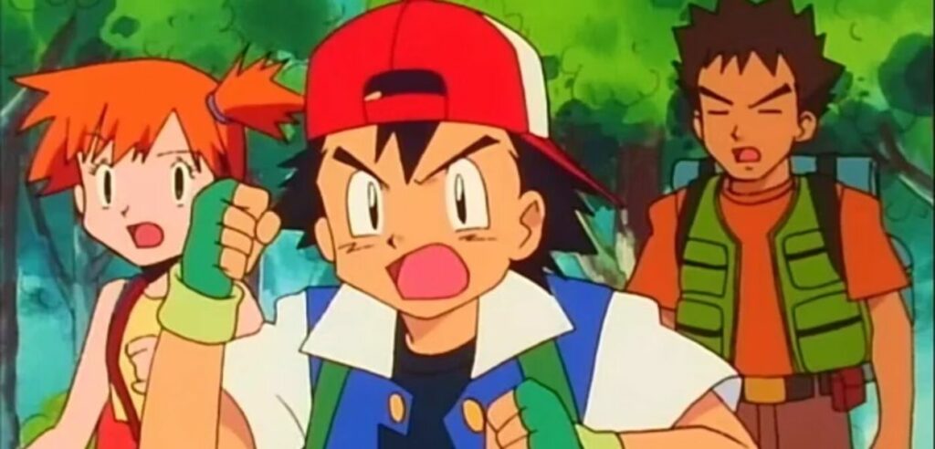 Pokémon NFT