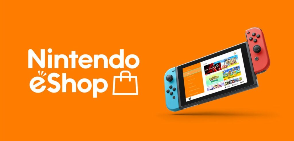 Copertina eShop Nintendo Network ID