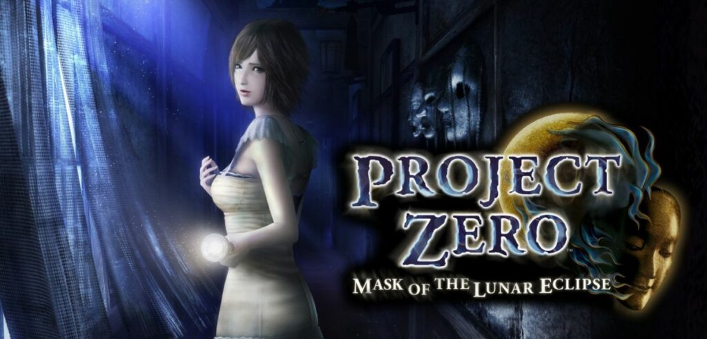 Project Zero Mask