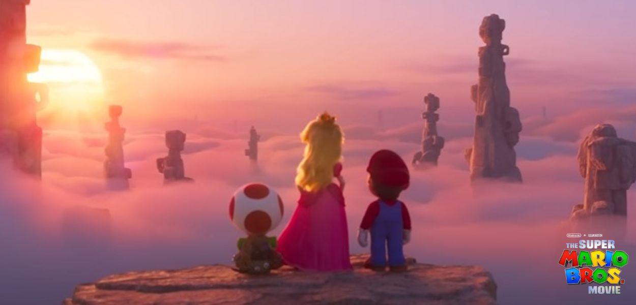 Super Mario Bros. - Il film, rivelata la data di uscita dell'edizione Blu-ray SteelBook