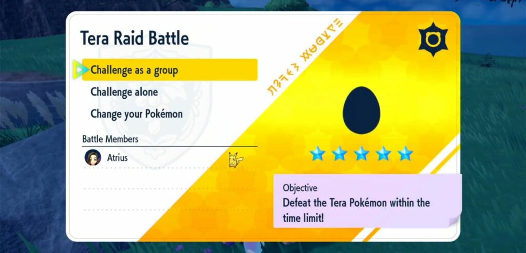 Pokémon Scarlatto Paradossi