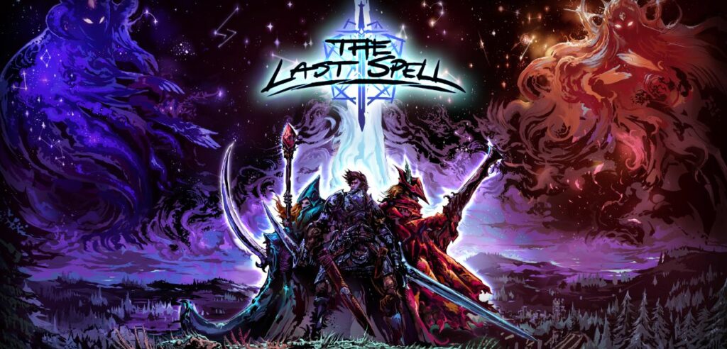 Recensione di The Last Spell