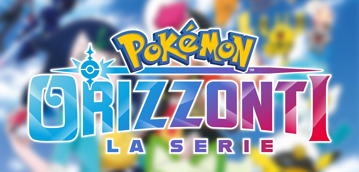 Orizzonti Pokémon: rivelato il nome ufficiale della nuova serie animata con un trailer
