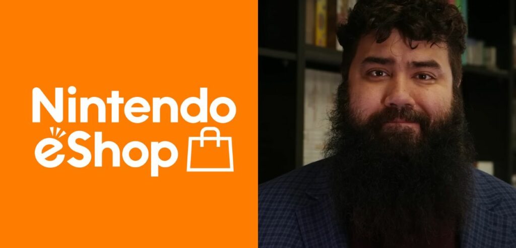 YouTuber Nintendo 3DS Wii U