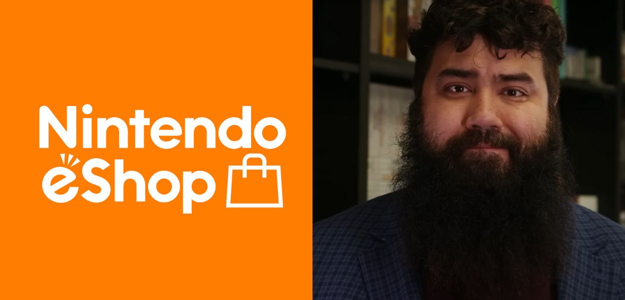 Un famoso Youtuber acquista tutti i giochi di Wii U e Nintendo 3DS prima della chiusura degli store