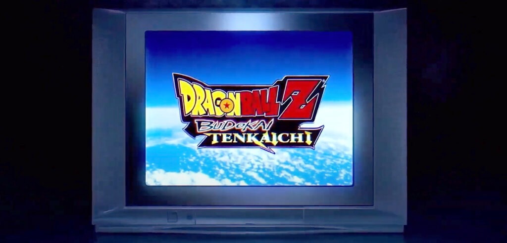 Budokai Tenkaichi 4