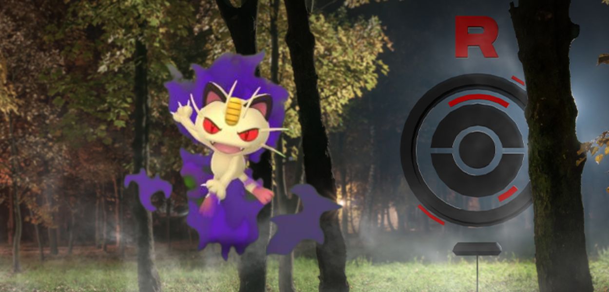 Pokémon GO: anche i Pokémon ombra delle reclute Rocket potranno essere cromatici