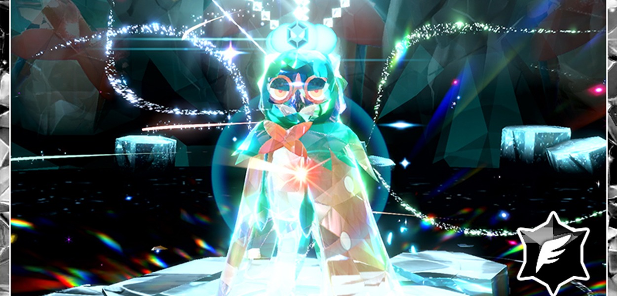 Decidueye vola nei raid a 7 stelle in Pokémon Scarlatto e Violetto