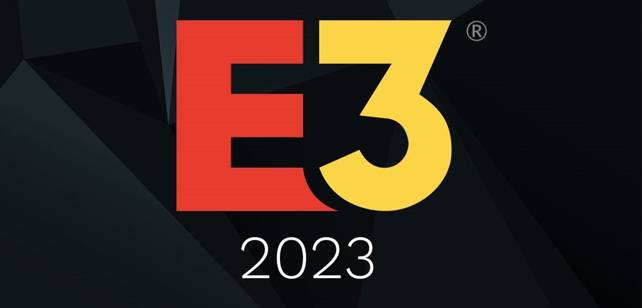 L'E3 2023 è stata ufficialmente cancellata