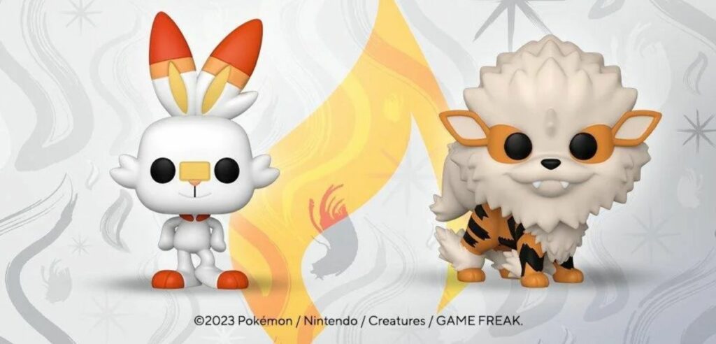 Funko POP