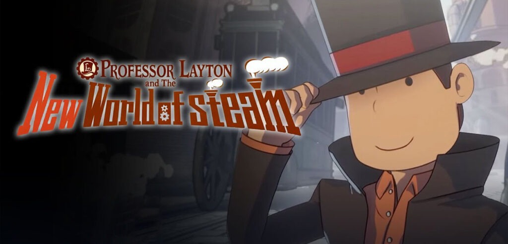 Professor Layton