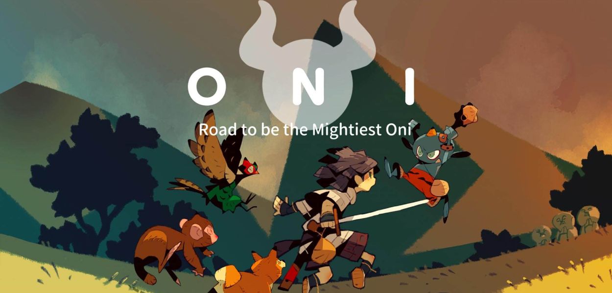 ONI: Road to be the Mightiest Oni, Recensione: una vendetta su un piatto freddo