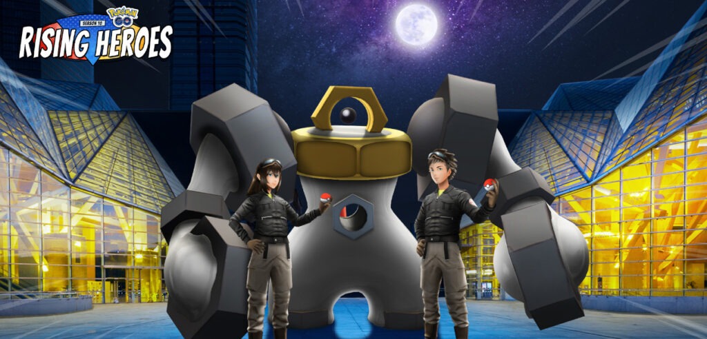 pokémon go eventi rising heroes marzo
