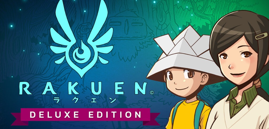 Rakuen