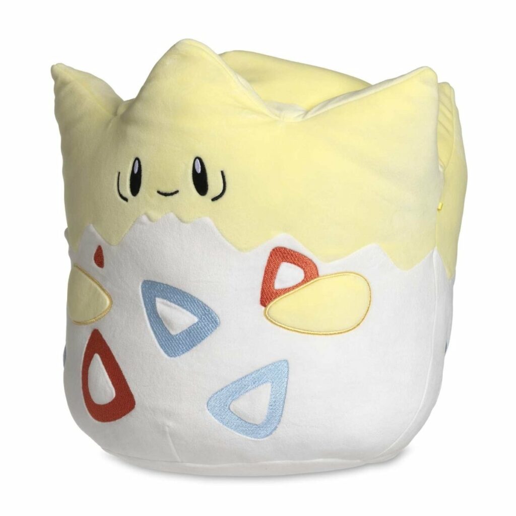 togepi squishmallow