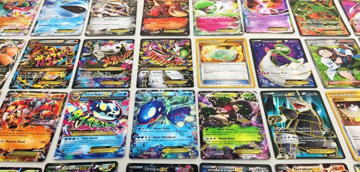 GCC Pokémon: un dipendente della stamperia accusato di aver sottratto migliaia di carte rare