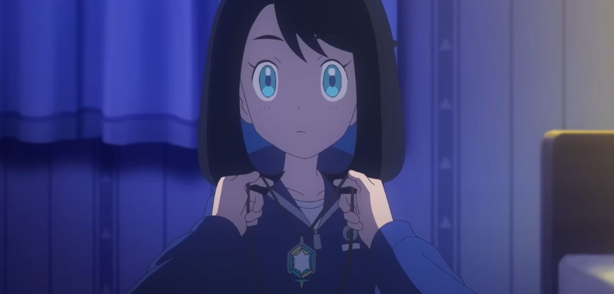 Orizzonti Pokémon: riassunto del 1° episodio