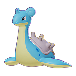 Pokémon Unite Lapras