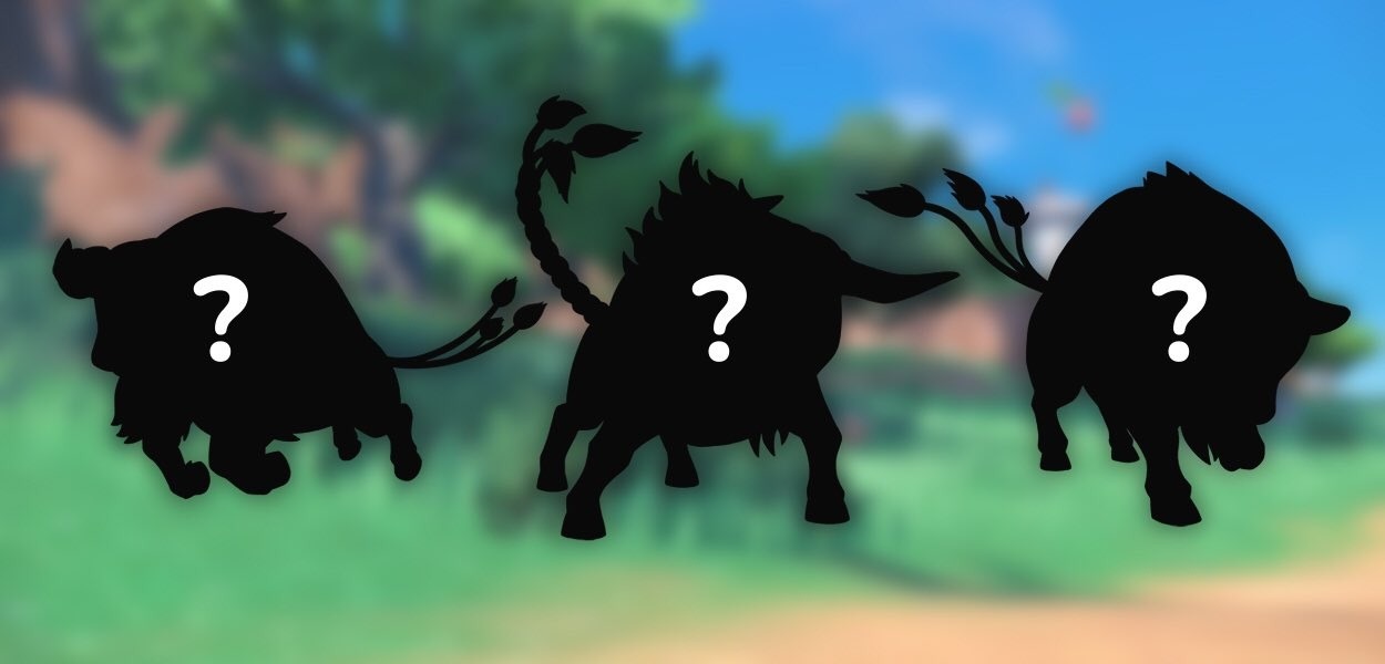 Vi mostriamo in anteprima le carte italiane di Tauros di Paldea dal set Scarlatto e Violetto - Evoluzioni a Paldea