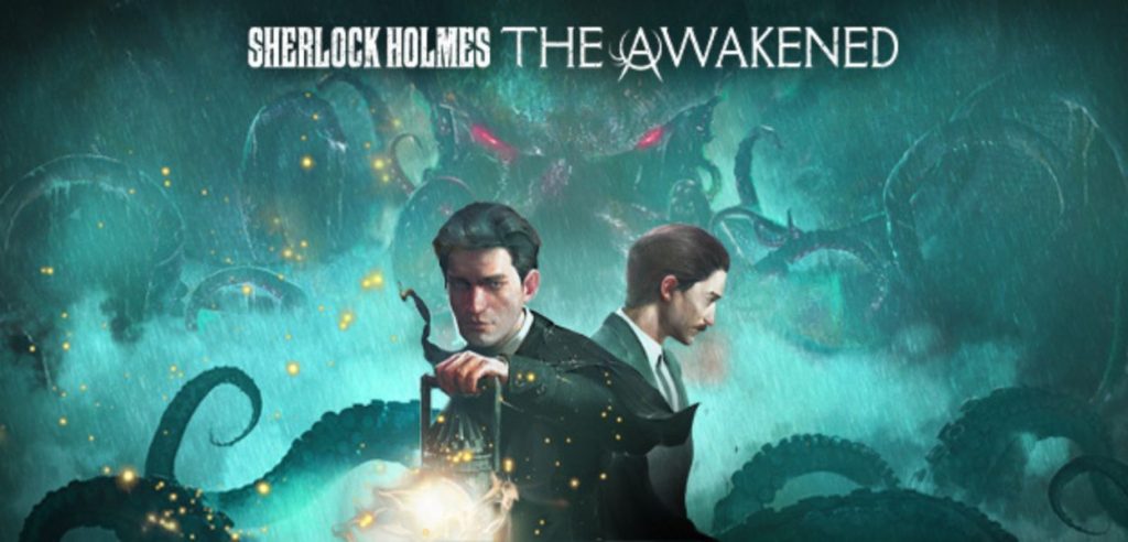 Sherlock Holmes Awakened