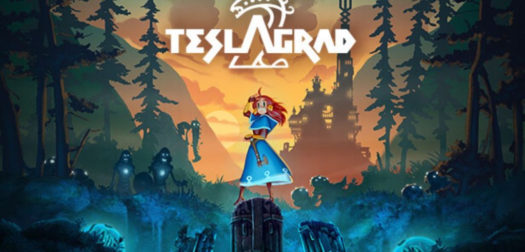 Teslagrad 2