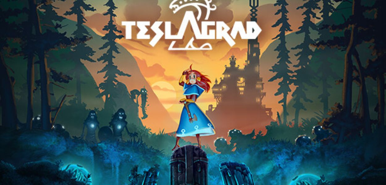 Teslagrad 2, Recensione: un'avventura elettrizzante