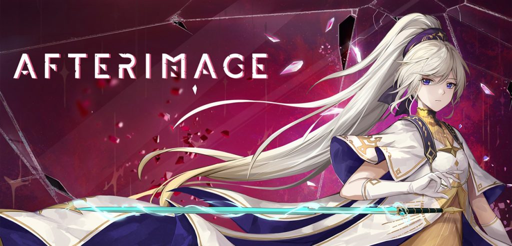 Afterimage