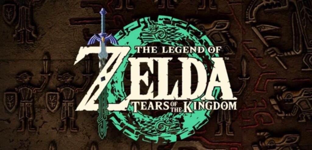 Copertina Trailer Zelda ToTK