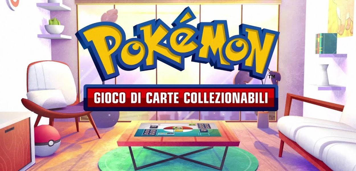 Obsidian Flames sarà la terza espansione inglese del GCC Pokémon di Scarlatto e Violetto