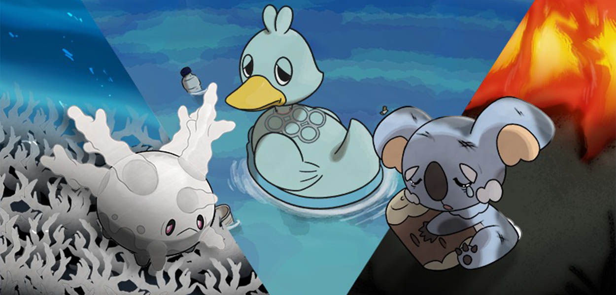 Giornata Mondiale della Terra: noi, gli Allenatori che salveranno l'equilibrio